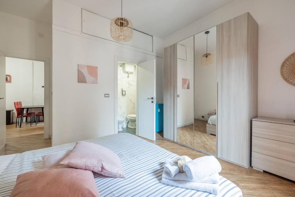 Colosseo Color's Apartment Rom
